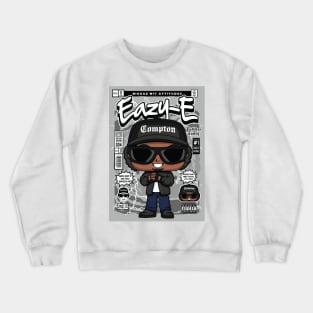 Easy-E Crewneck Sweatshirt